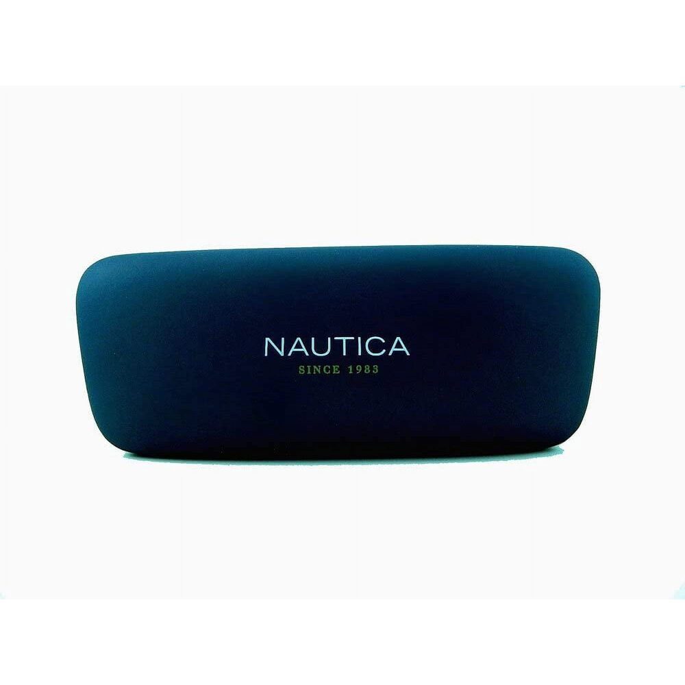 NWT Nautica N7345-420 52mm New Eyeglasses